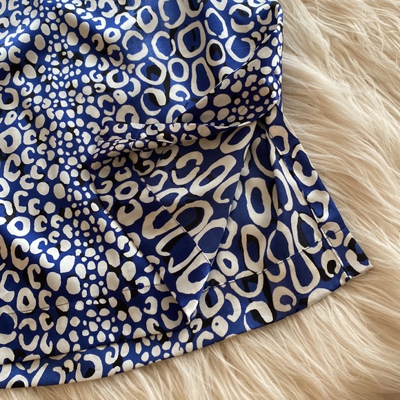 OSCAR de la RENTA dress - Picture 8 of 12